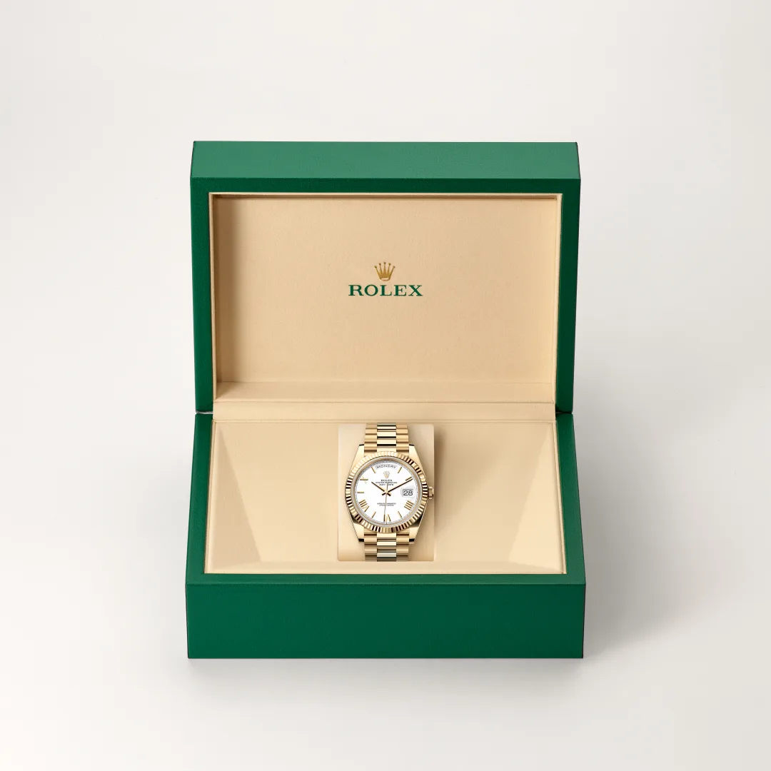 Rolex M228238-0042 - Lucernce Watches