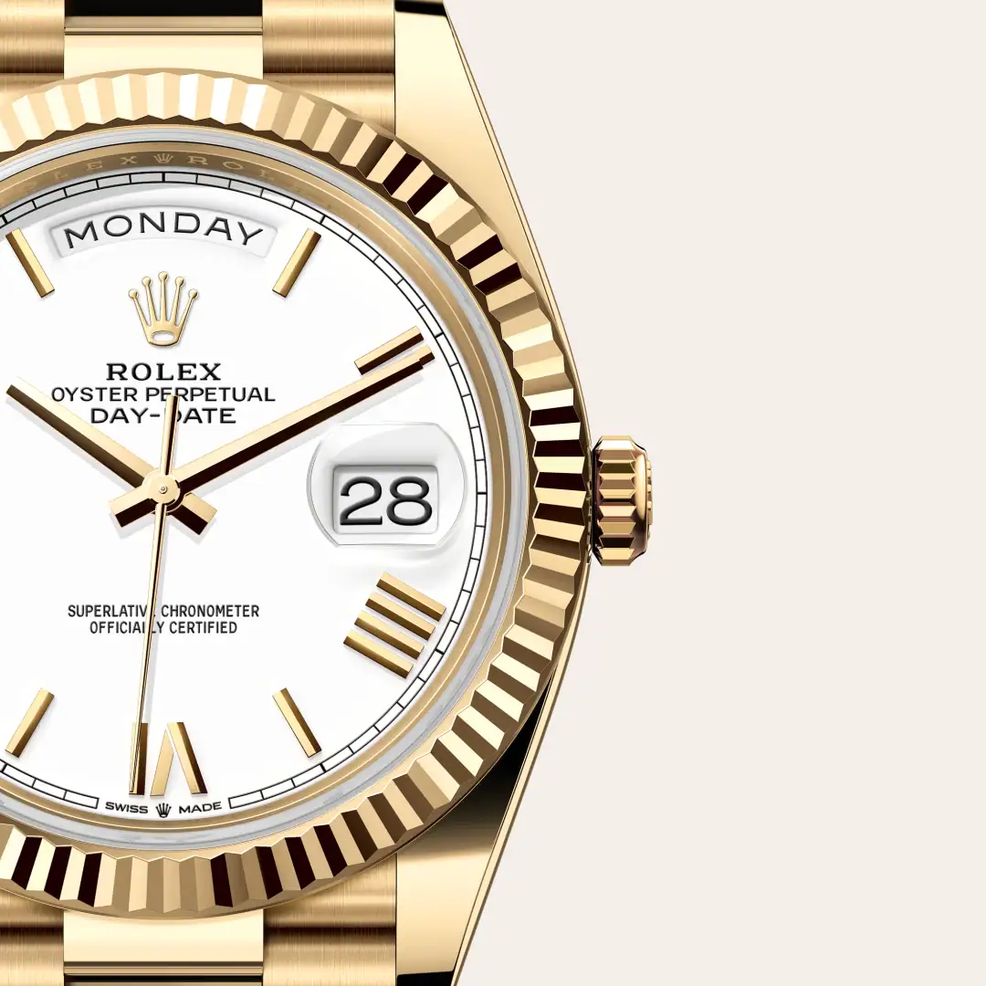 Rolex M228238-0042 - Lucernce Watches