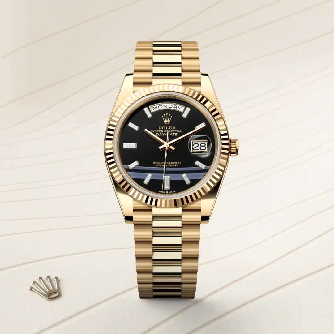 Rolex M228238-0059 - Lucernce Watches
