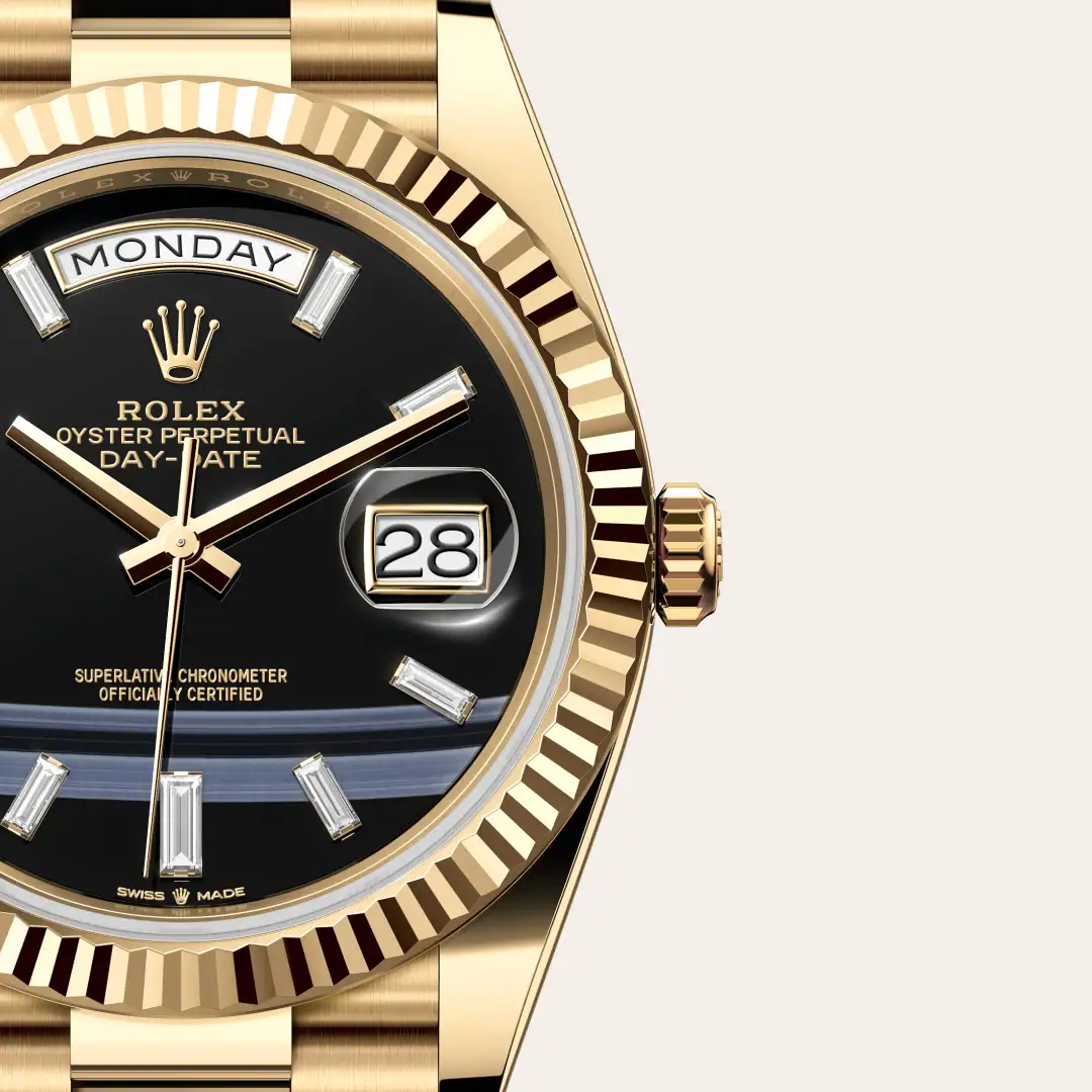 Rolex M228238-0059 - Lucernce Watches