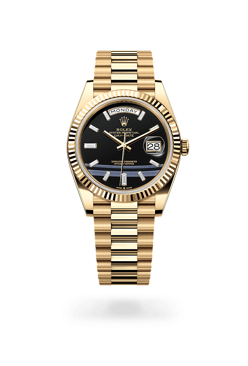 Rolex M228238-0059 - Lucerne