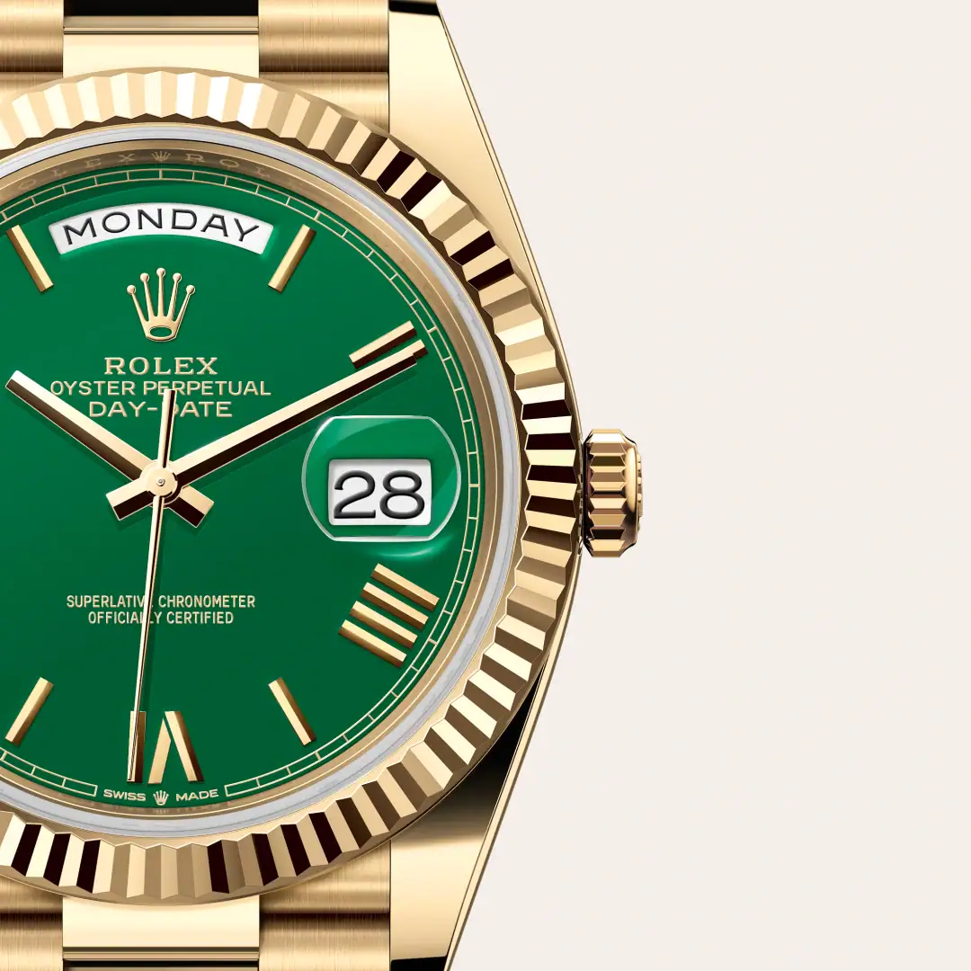 Rolex M228238-0061 - Lucernce Watches