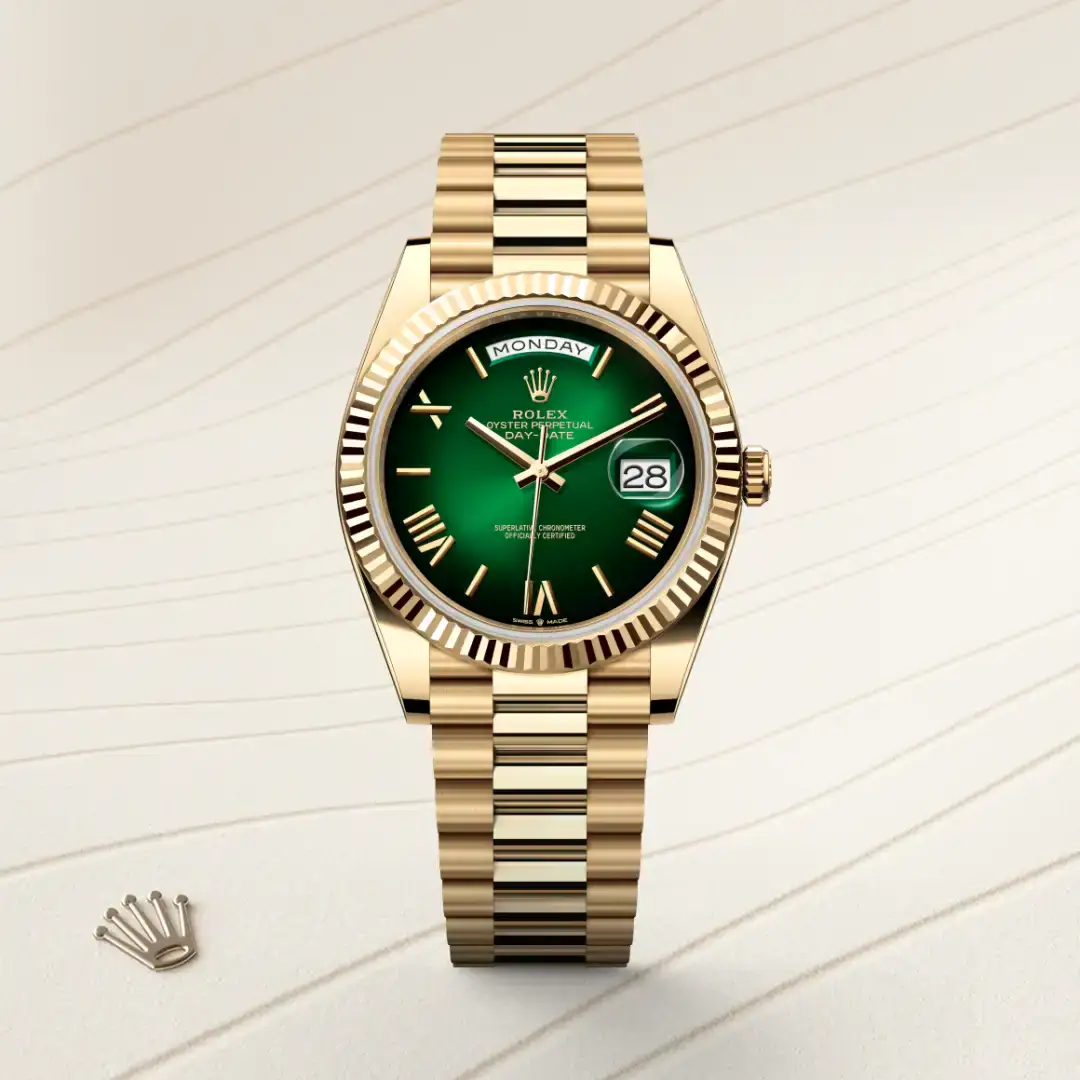 Rolex M228238-0069 - Lucernce Watches