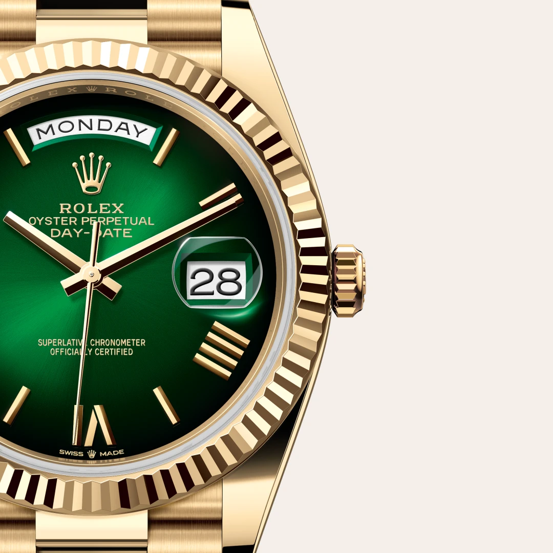 Rolex M228238-0069 - Lucernce Watches