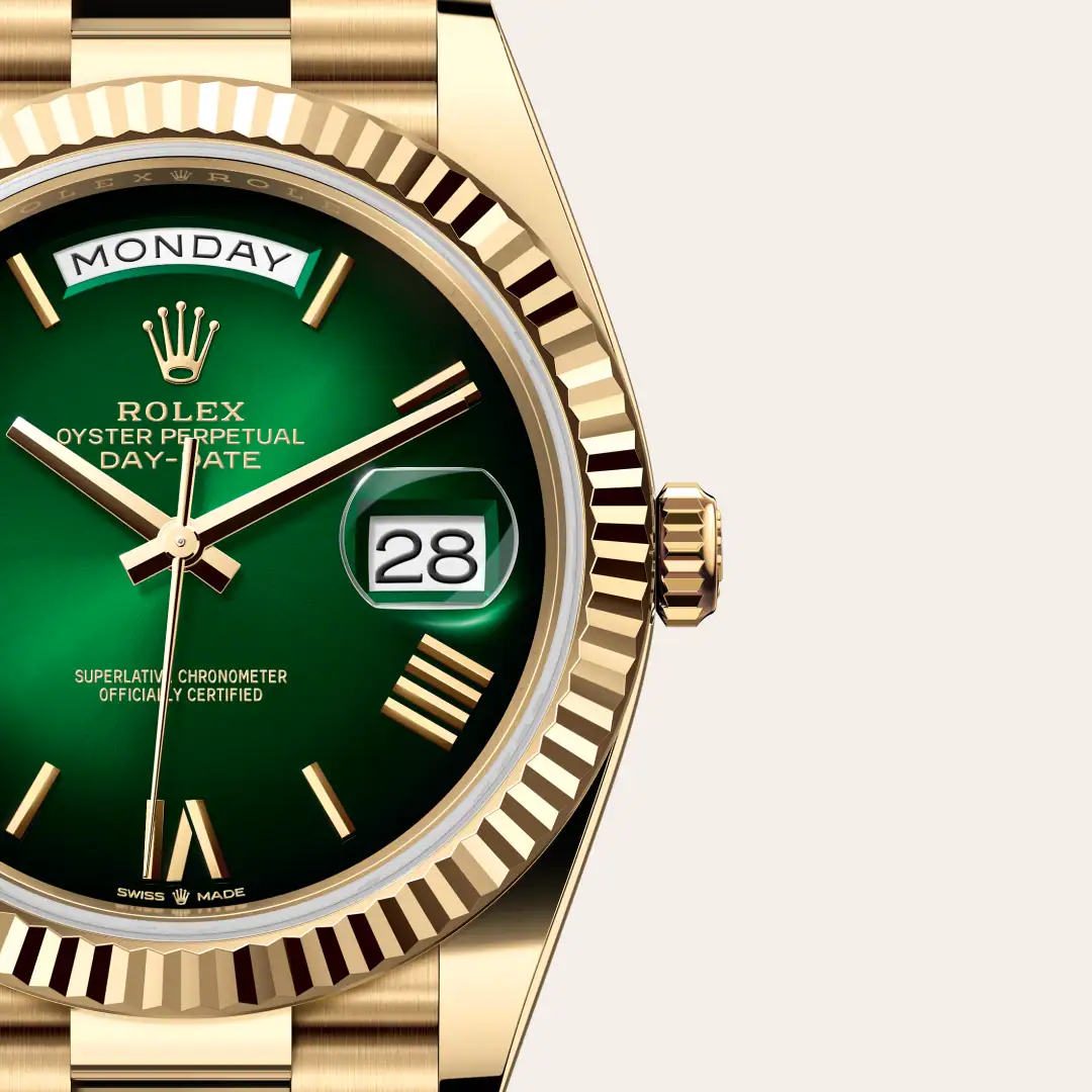 Rolex M228238-0069 - Lucernce Watches