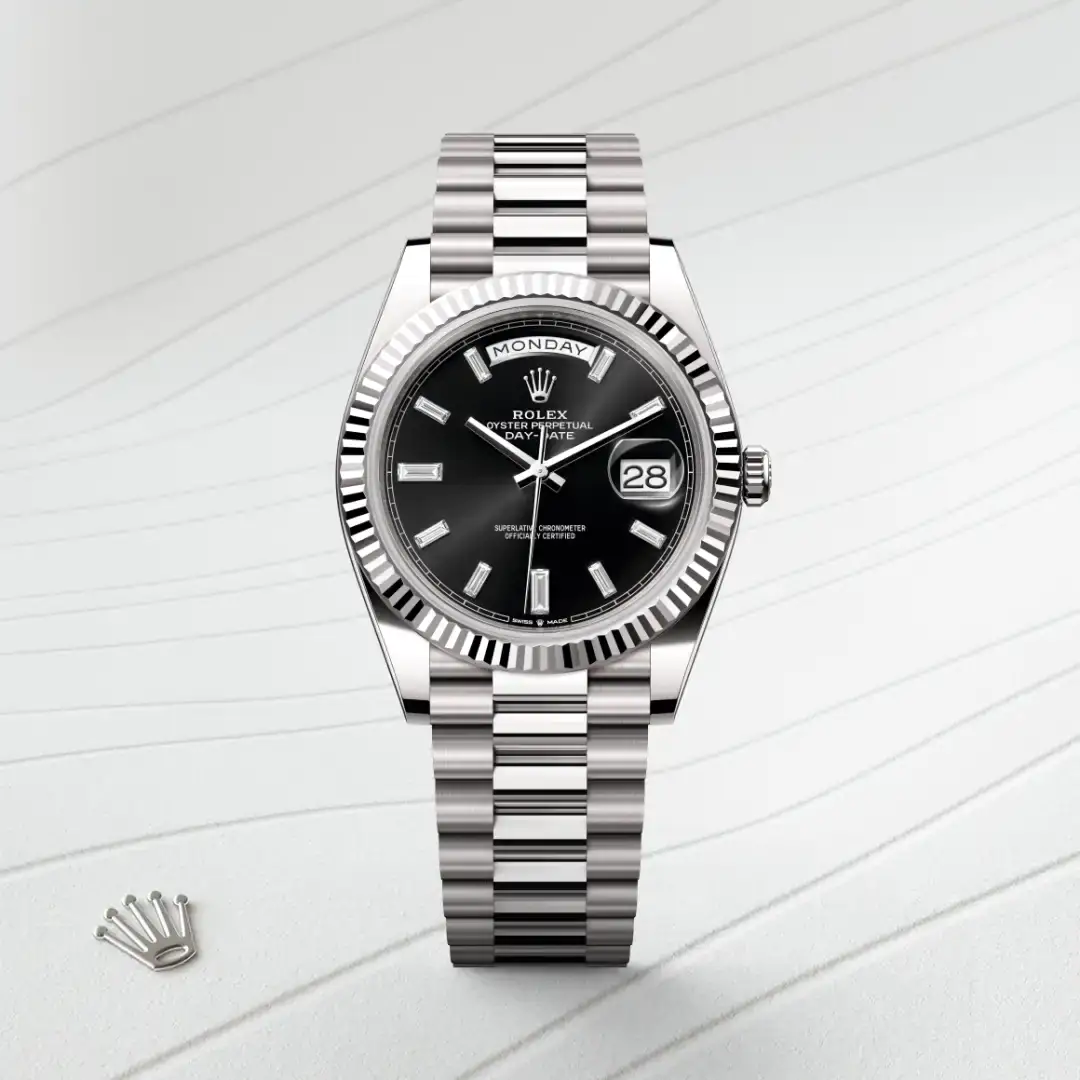 Rolex M228239-0005 - Lucernce Watches