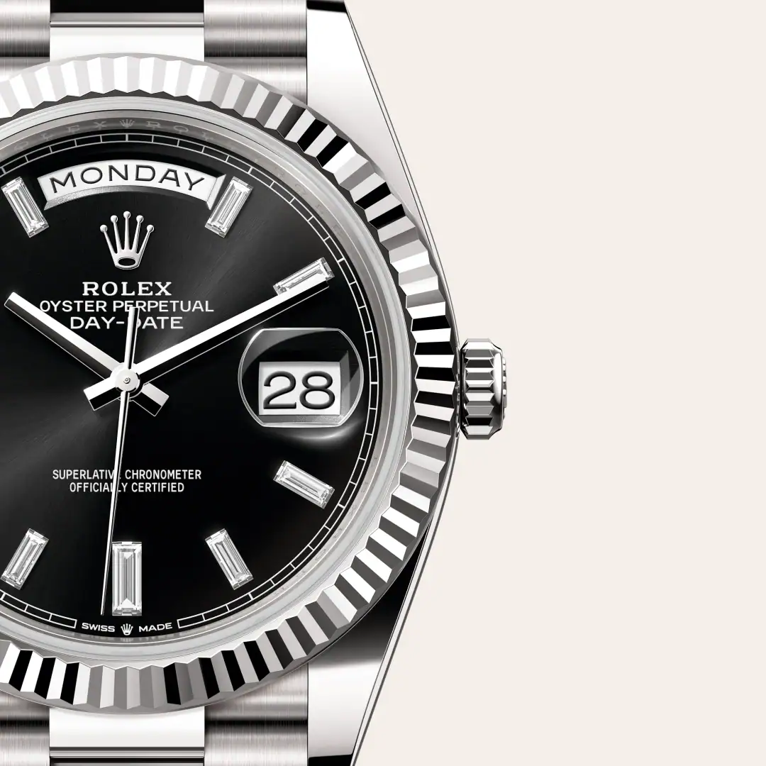 Rolex M228239-0005 - Lucernce Watches