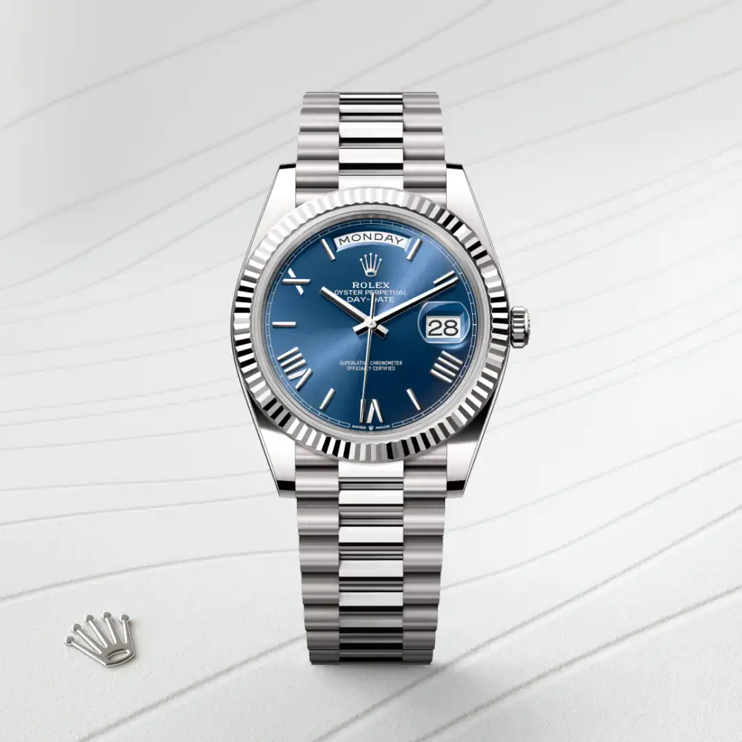 Rolex M228239-0007 - Lucernce Watches
