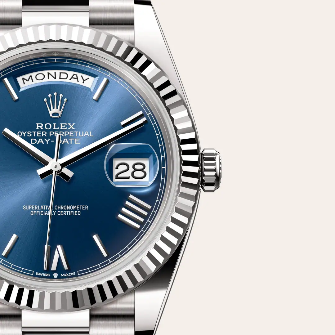Rolex M228239-0007 - Lucernce Watches