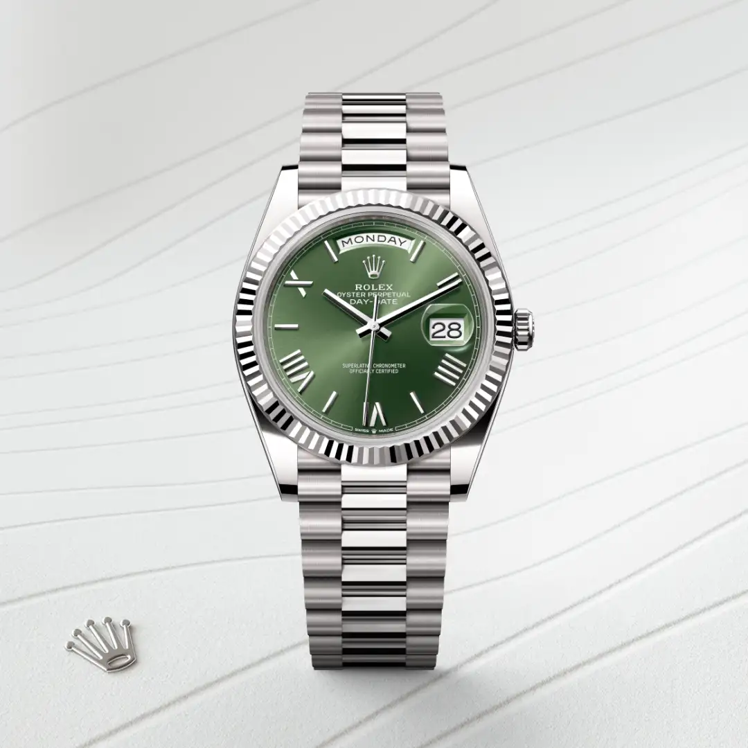 Rolex M228239-0033 - Lucernce Watches