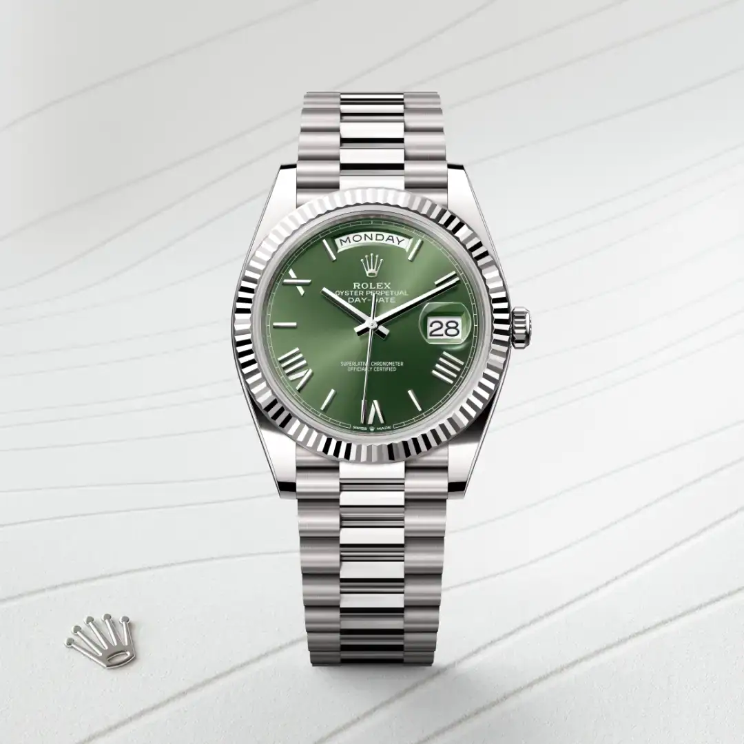 Rolex M228239-0033 - Lucernce Watches