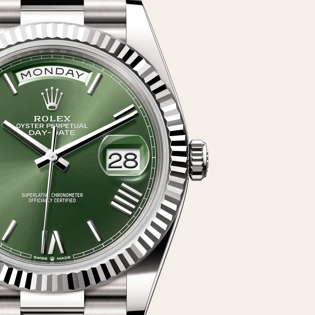 Rolex M228239-0033 - Lucernce Watches