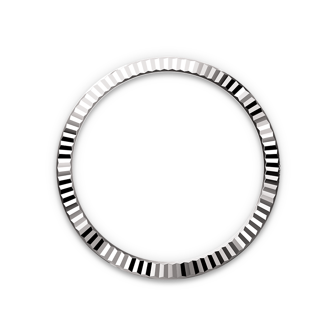 Rolex Fluted bezel - Lucerne Watches