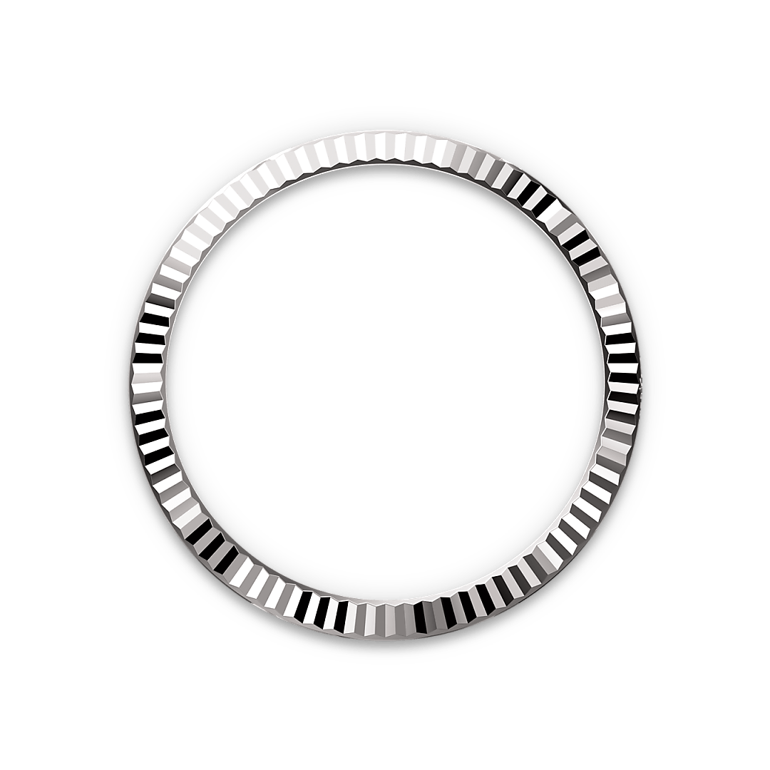 Rolex Fluted bezel - Lucerne Watches