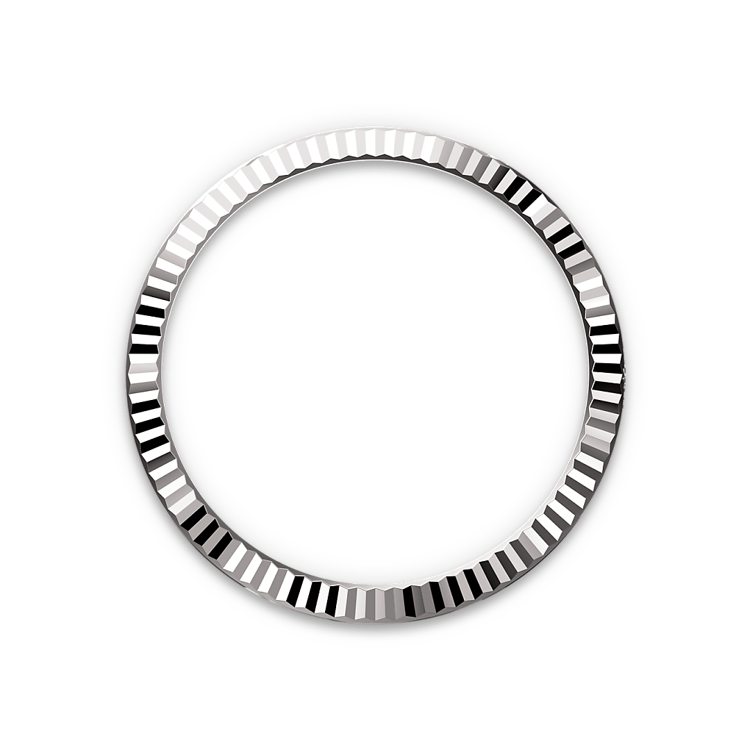 Rolex Fluted bezel - Lucerne Watches