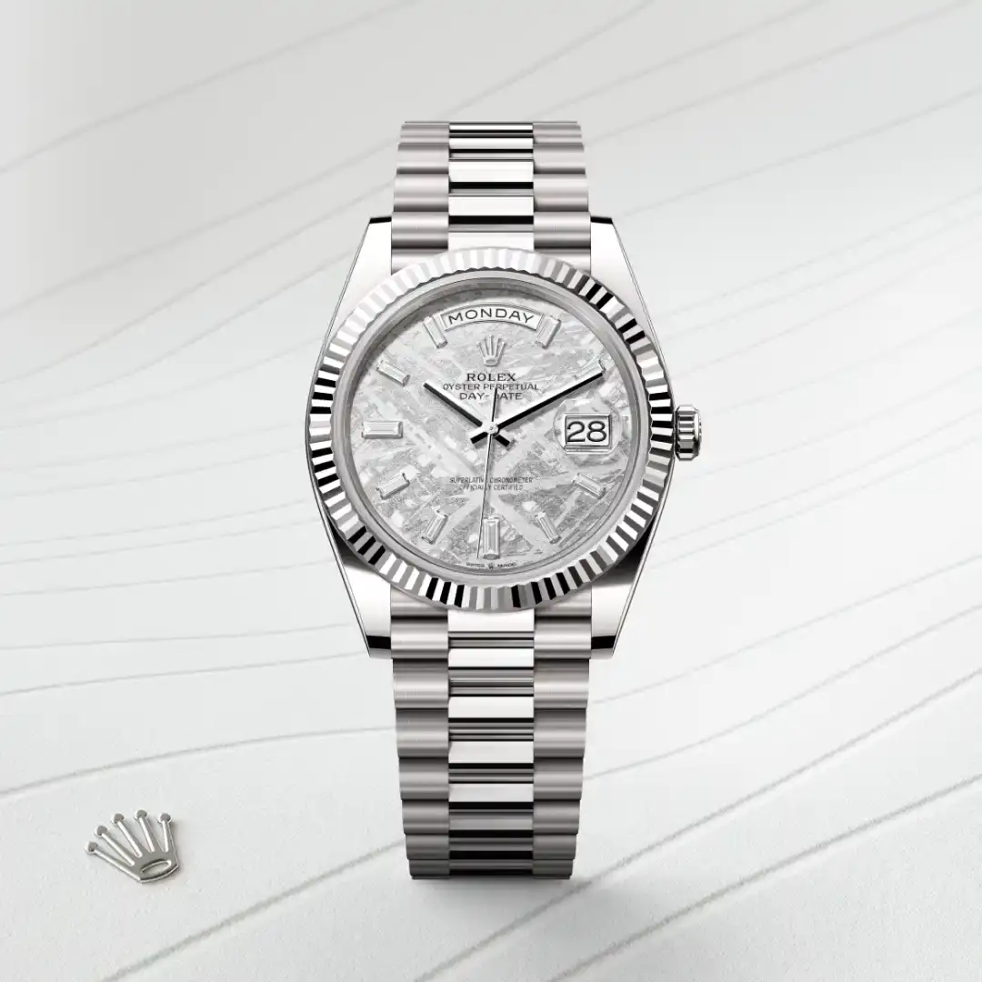 Rolex M228239-0055 - Lucernce Watches