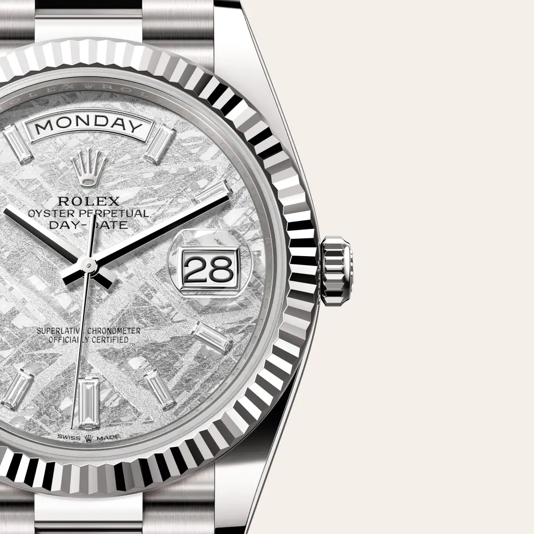 Rolex M228239-0055 - Lucernce Watches