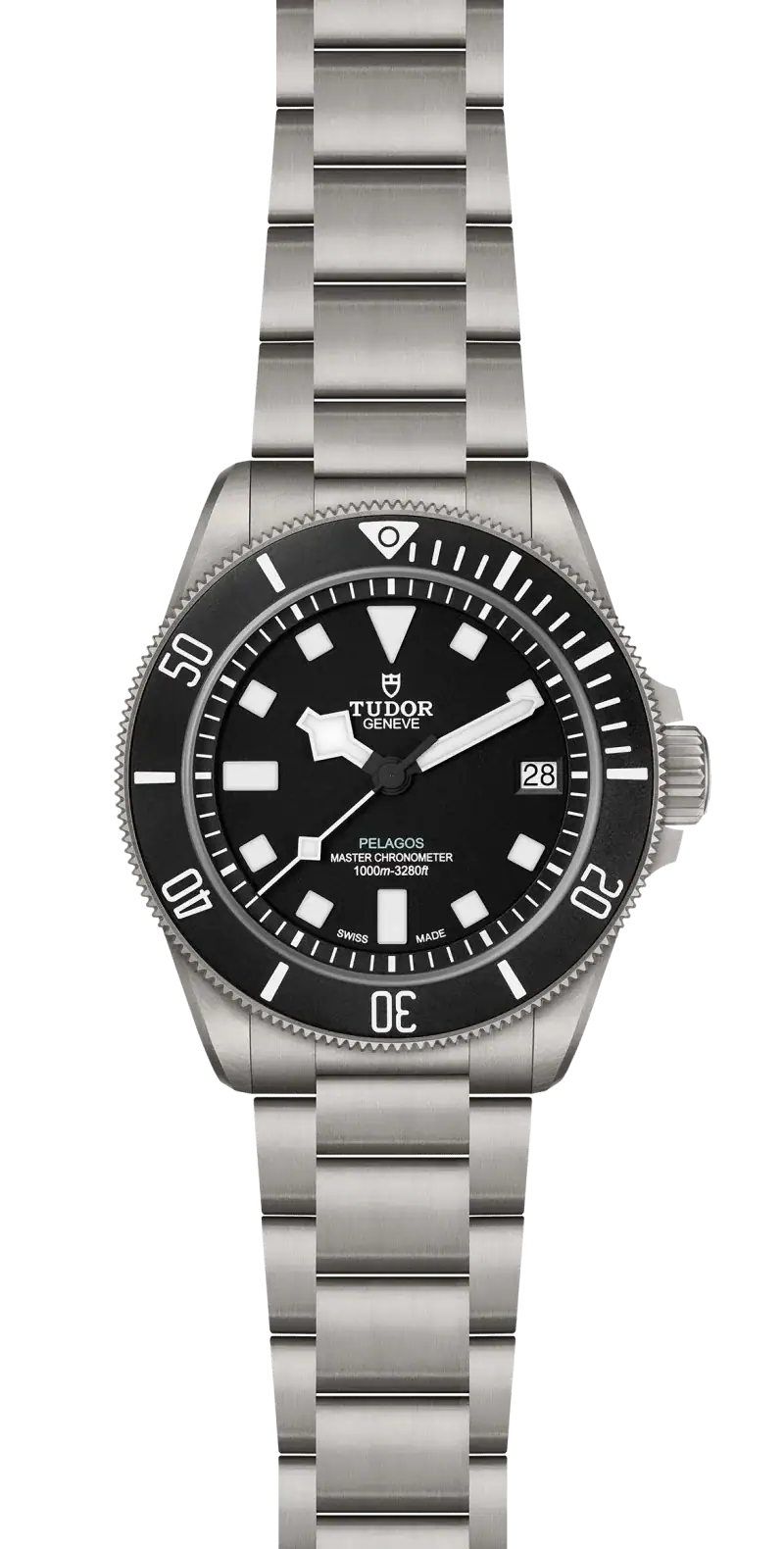 Watch Specification