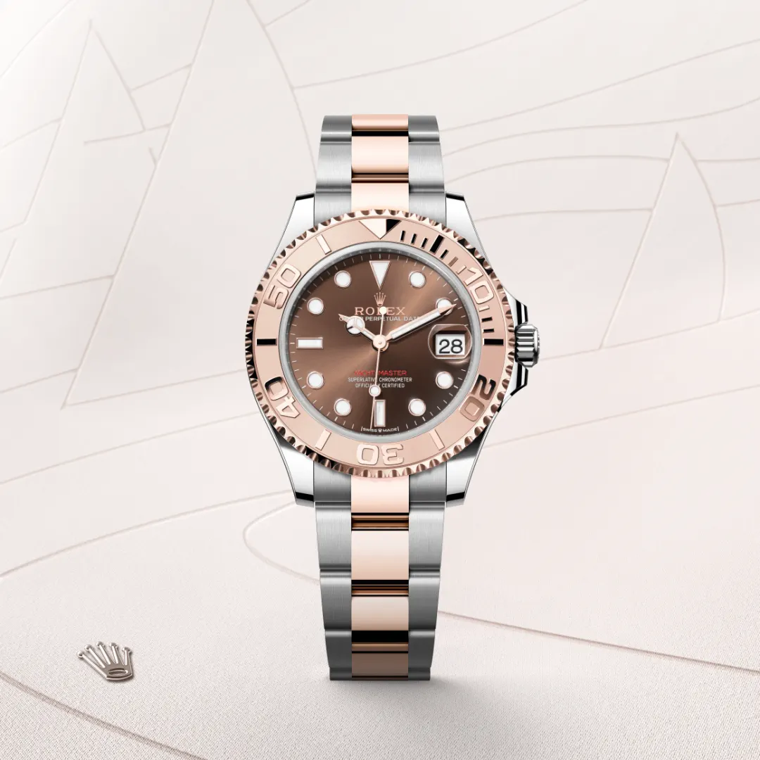 Rolex M268621-0003 - Lucernce Watches