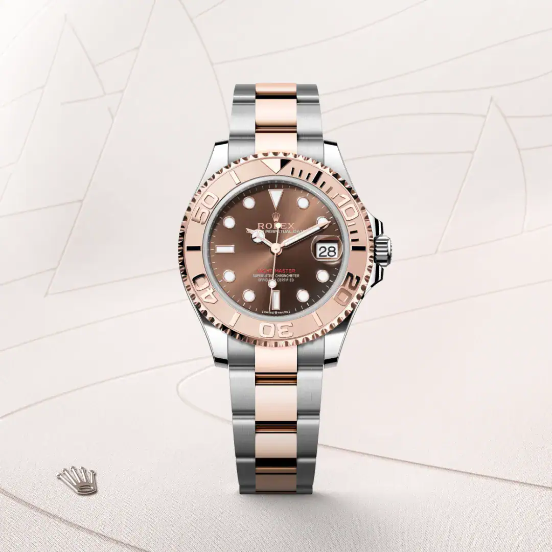 Rolex M268621-0003 - Lucernce Watches