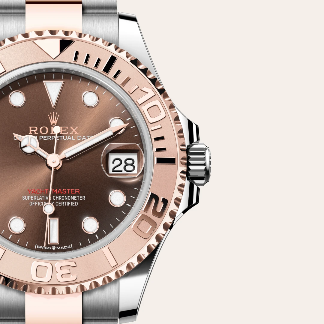 Rolex M268621-0003 - Lucernce Watches