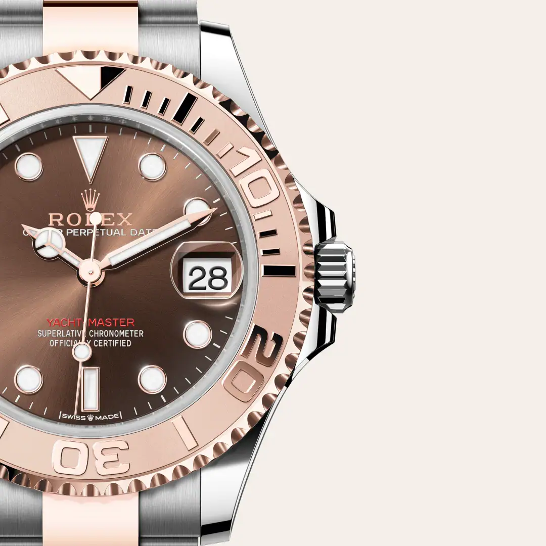 Rolex M268621-0003 - Lucernce Watches