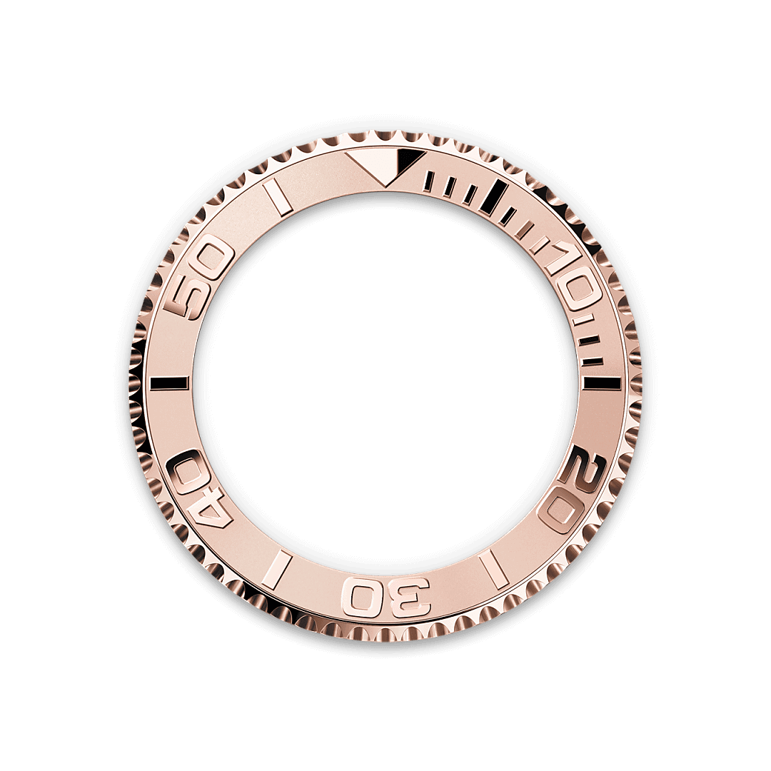 Rolex Bidirectional Rotatable Bezel - Lucerne Watches