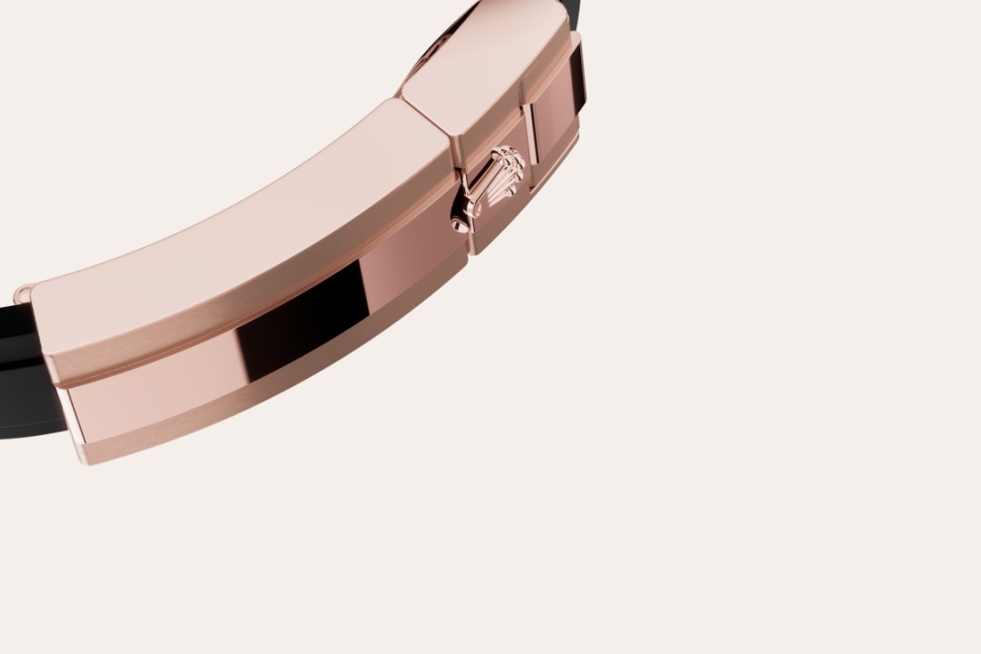 Rolex The Oysterflex Bracelet - Lucerne