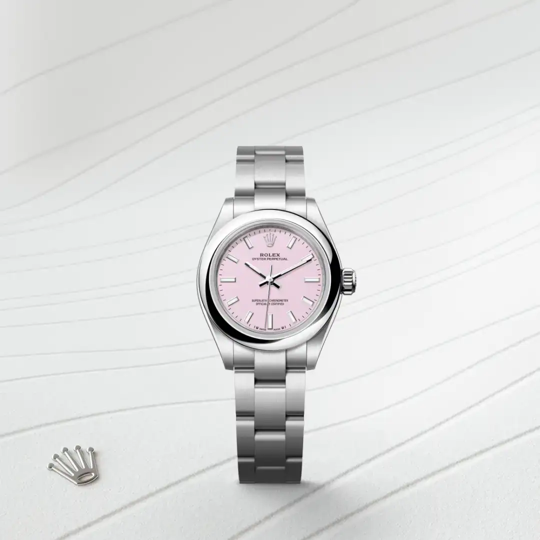 Rolex M276200-0009 - Lucernce Watches