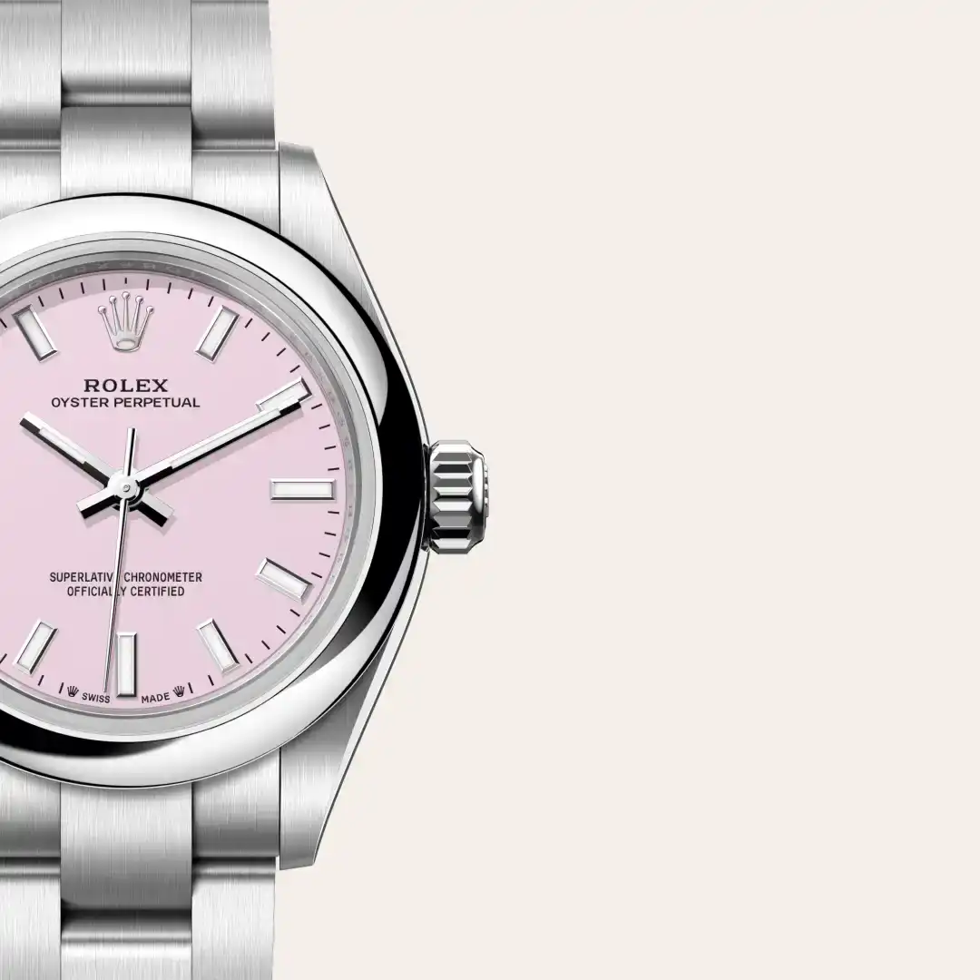Rolex M276200-0009 - Lucernce Watches