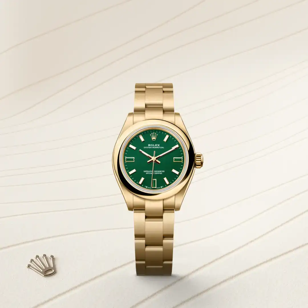 Rolex M276208-0002 - Lucernce Watches