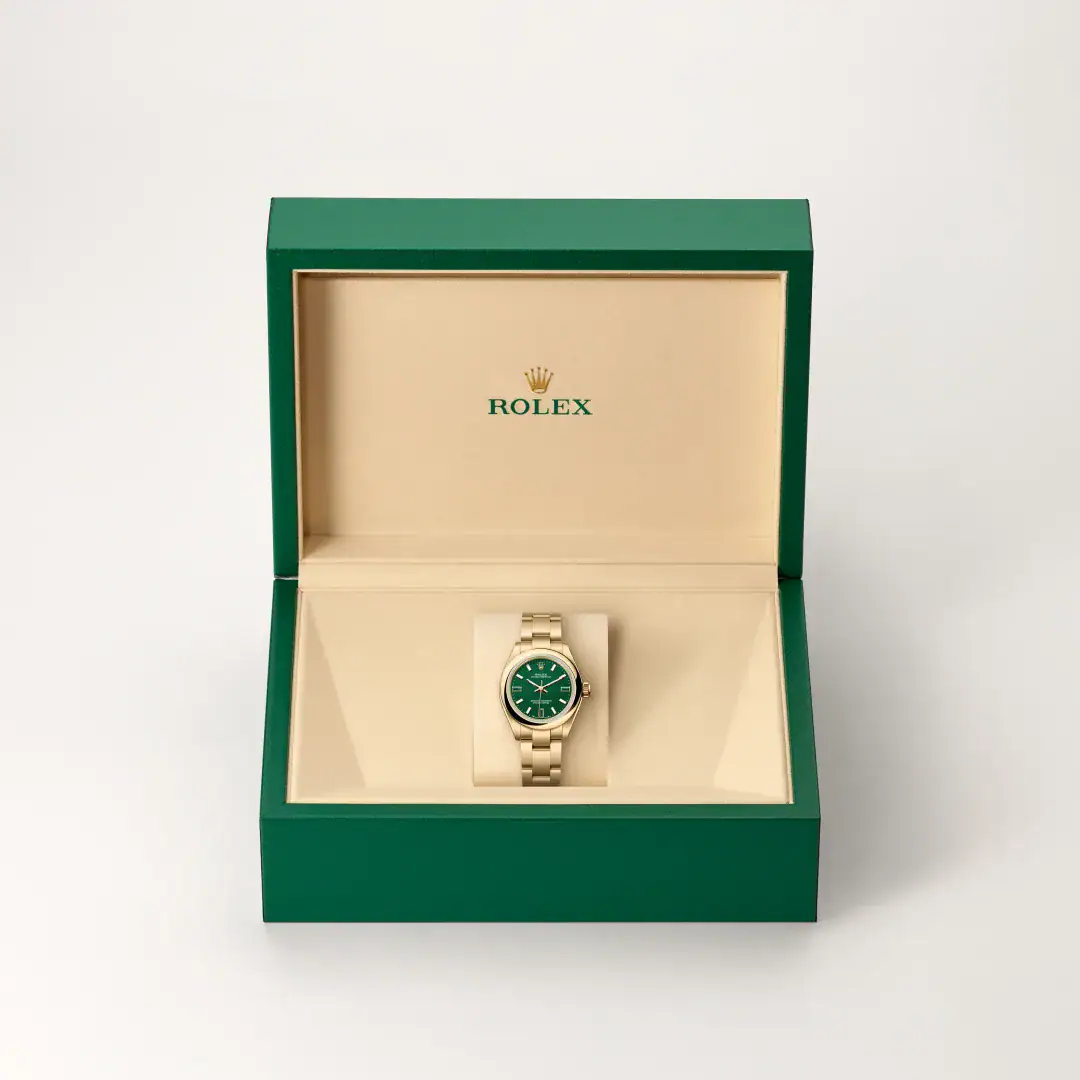 Rolex M276208-0002 - Lucernce Watches