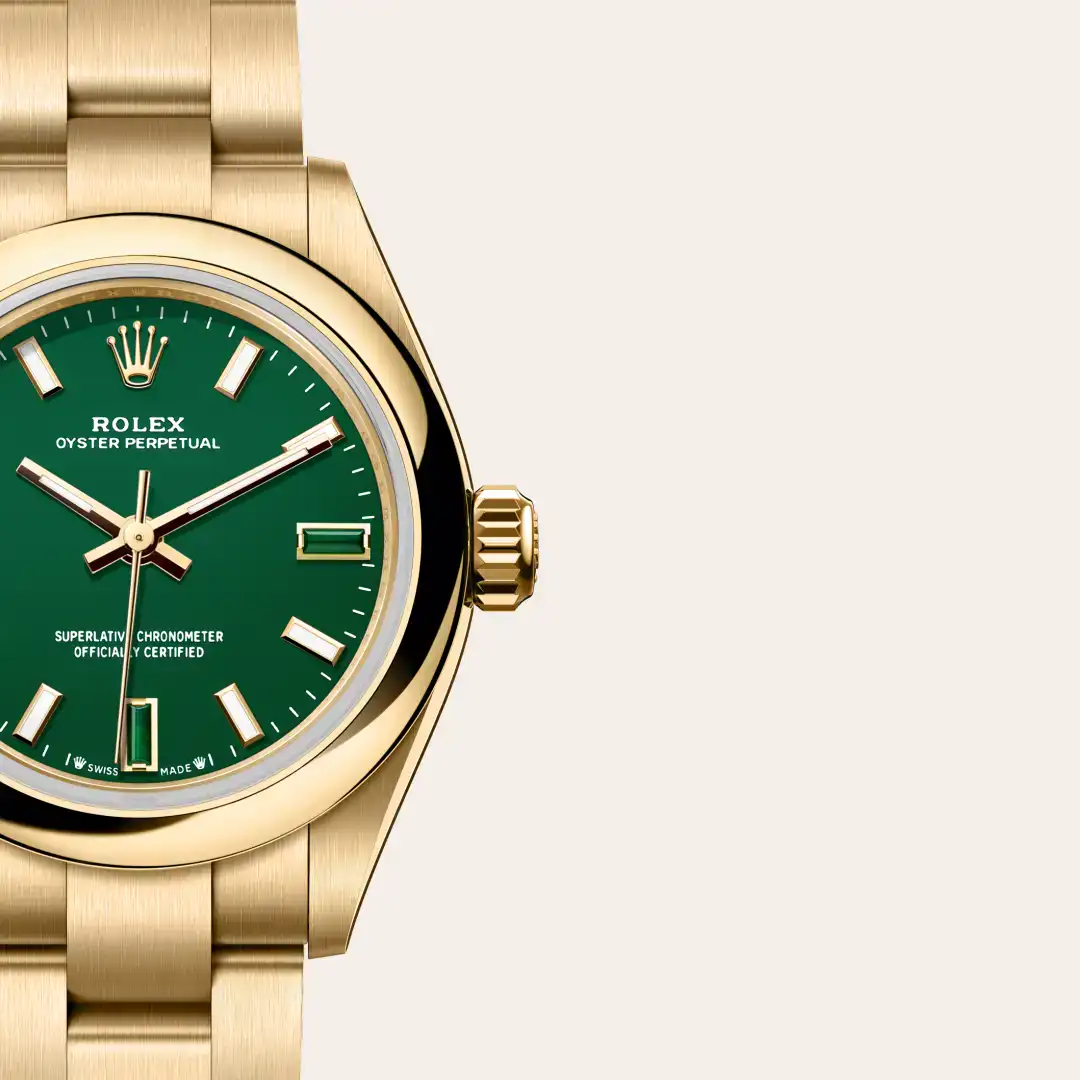 Rolex M276208-0002 - Lucernce Watches