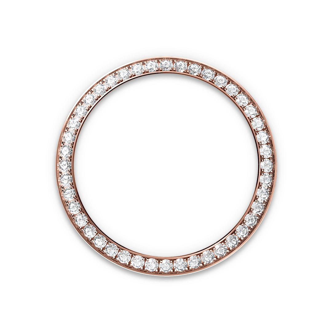 Rolex Diamond-set bezel - Lucerne Watches