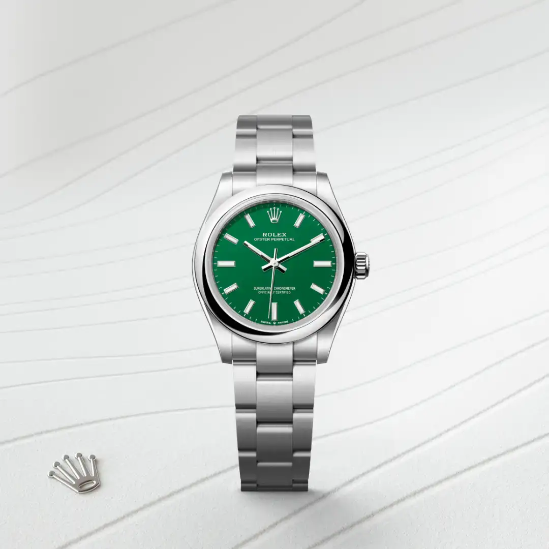 Rolex M277200-0006 - Lucernce Watches