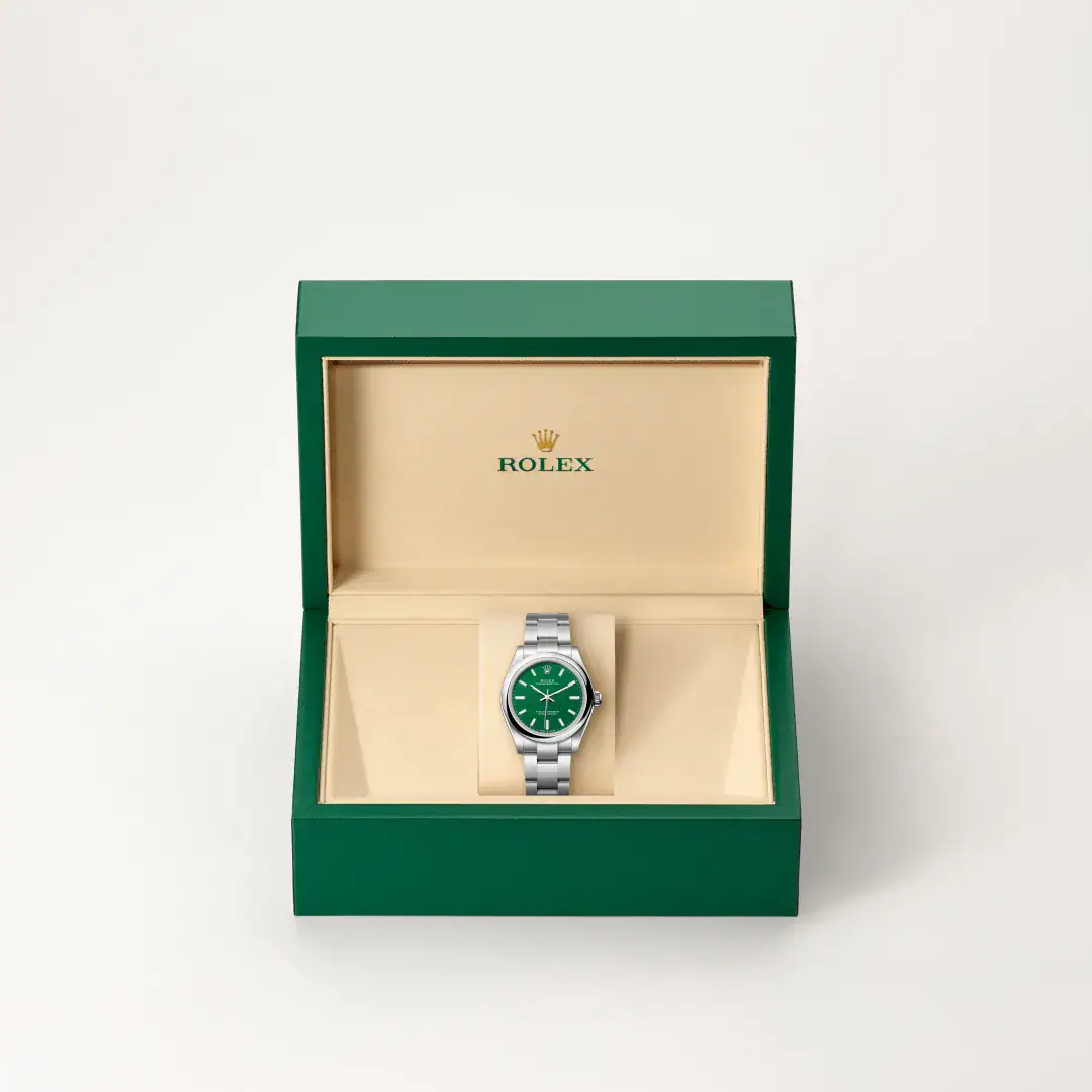 Rolex M277200-0006 - Lucernce Watches