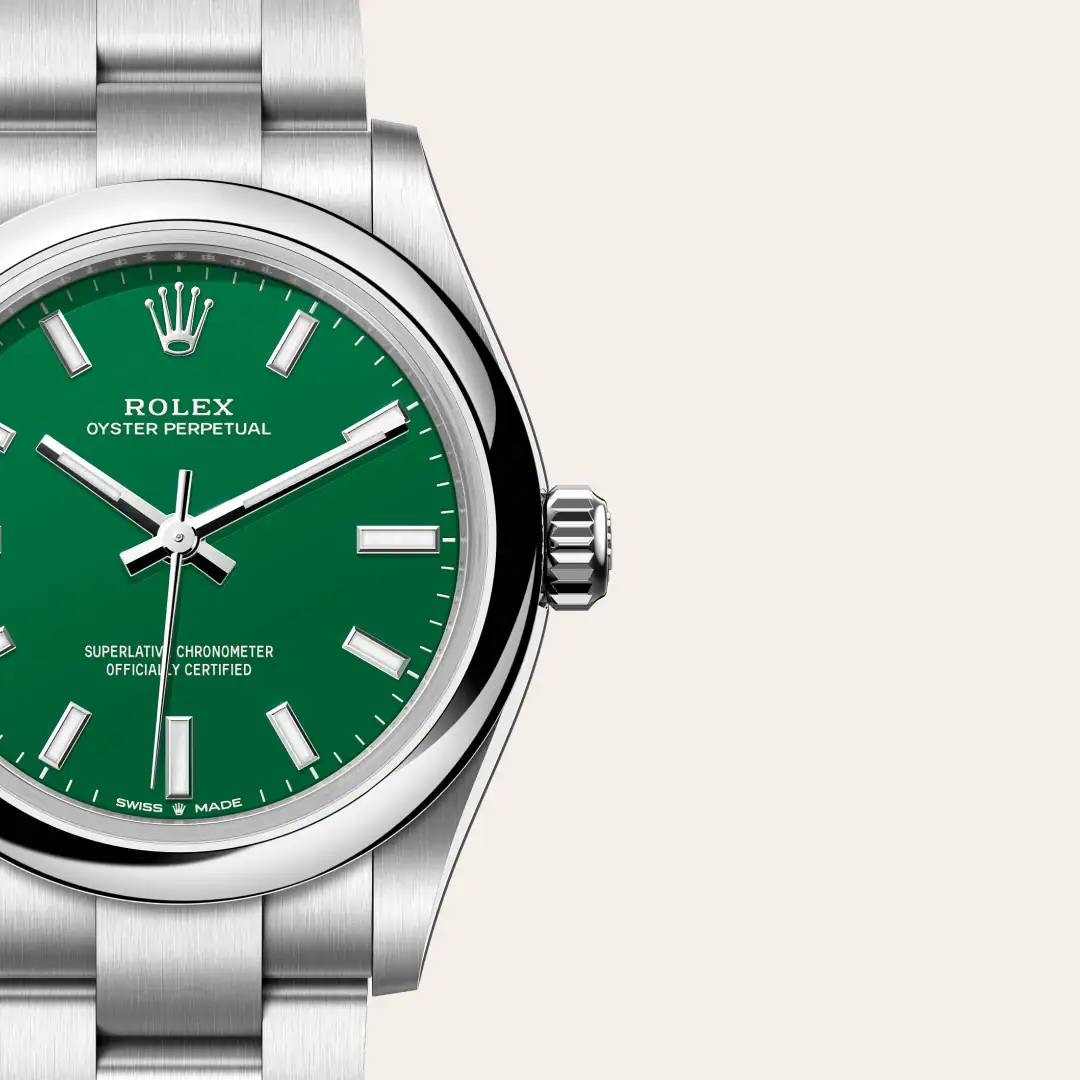 Rolex M277200-0006 - Lucernce Watches