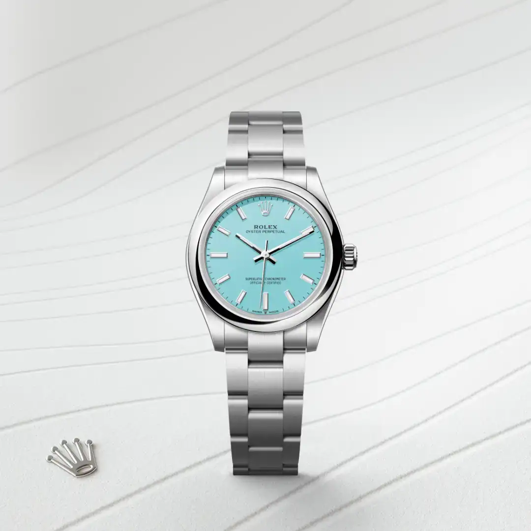 Rolex M277200-0007 - Lucernce Watches