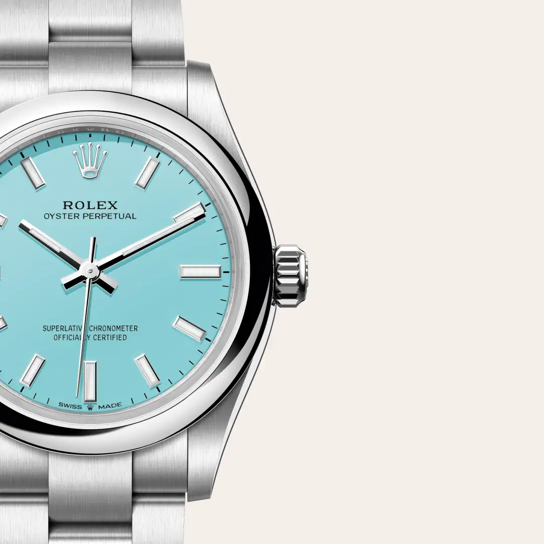 Rolex M277200-0007 - Lucernce Watches