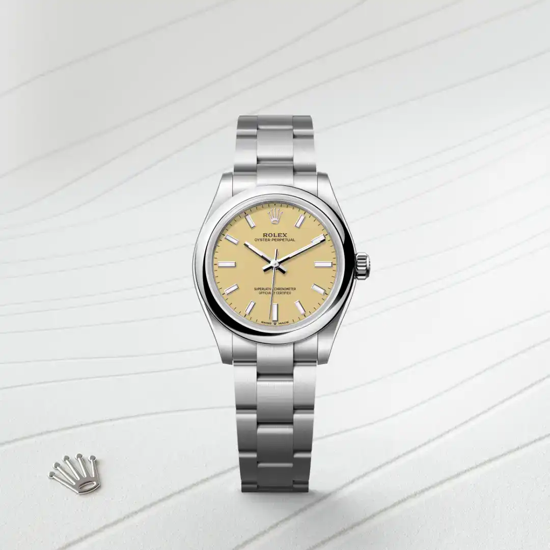 Rolex M277200-0013 - Lucernce Watches