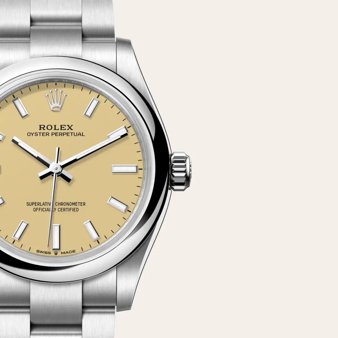 Rolex M277200-0013 - Lucernce Watches
