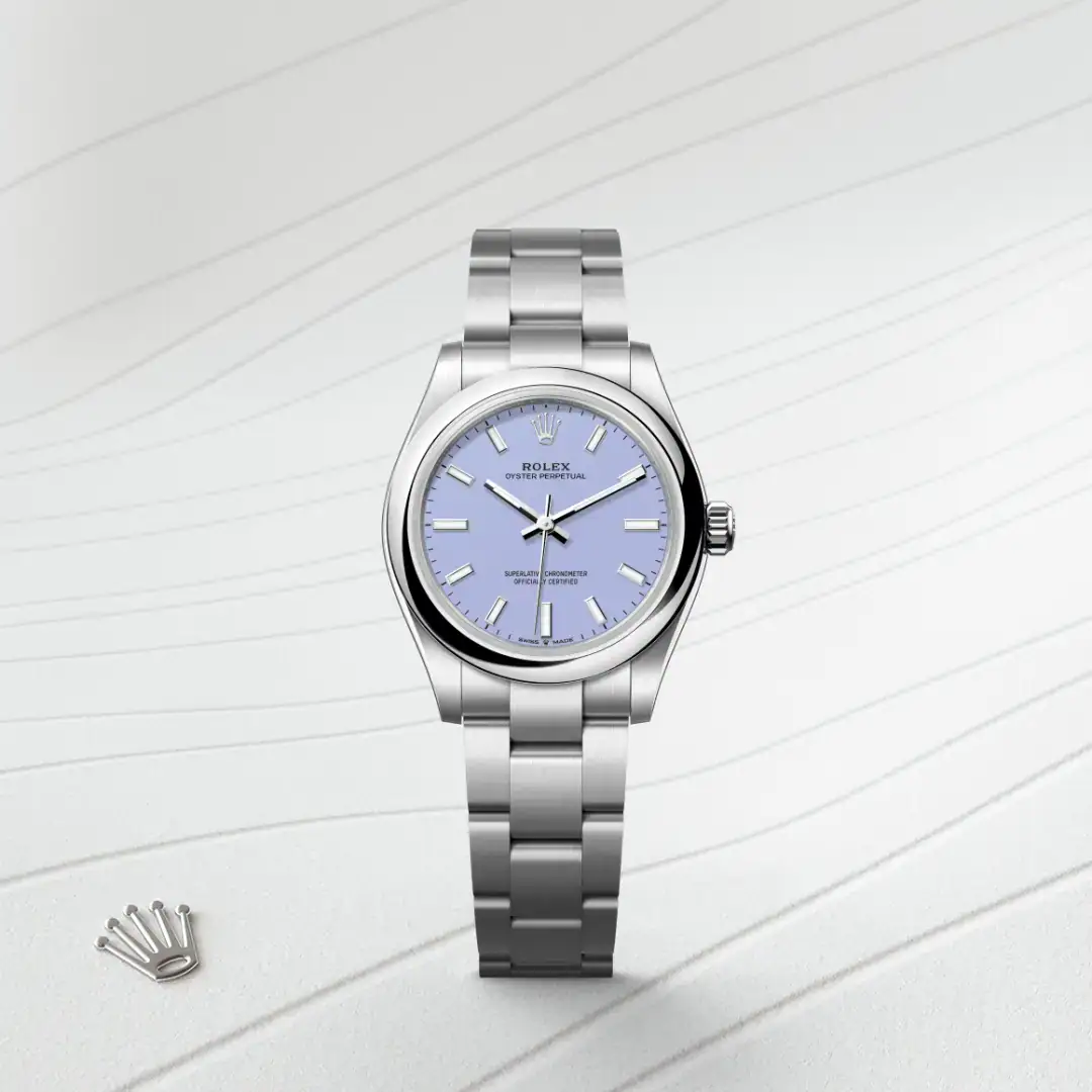 Rolex M277200-0014 - Lucernce Watches