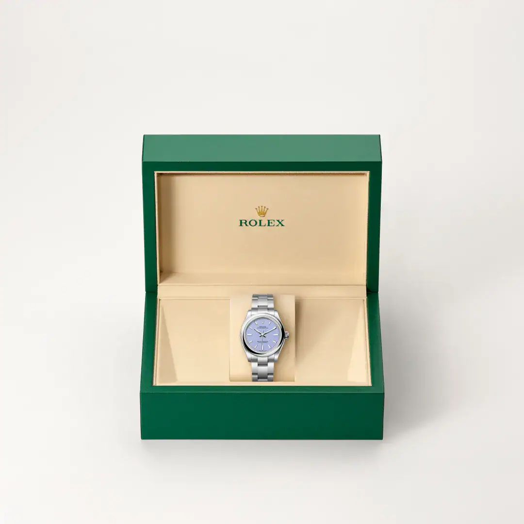 Rolex M277200-0014 - Lucernce Watches