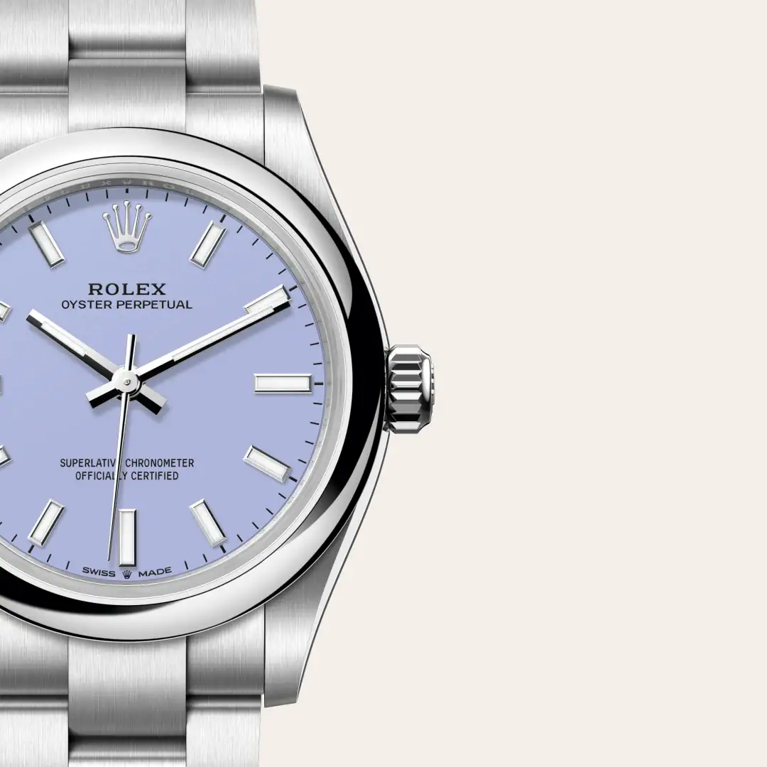 Rolex M277200-0014 - Lucernce Watches