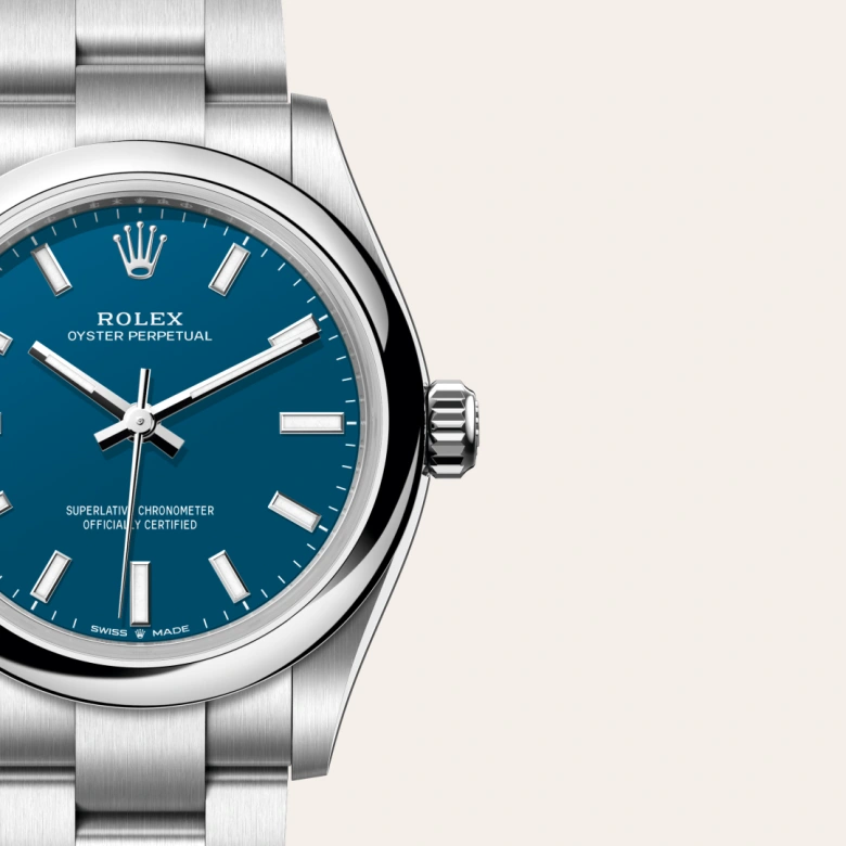 Rolex M277200-0017 - Lucerne