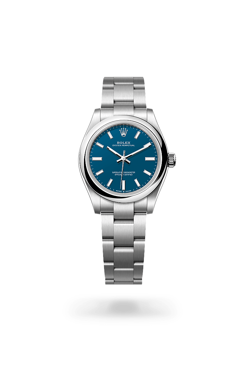 m277200-0017 Rolex M277200-0017 - Lucerne