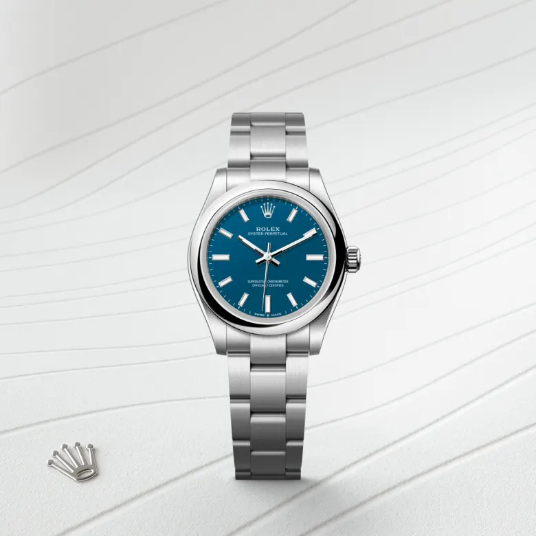 Rolex M277200-0017 - Lucerne