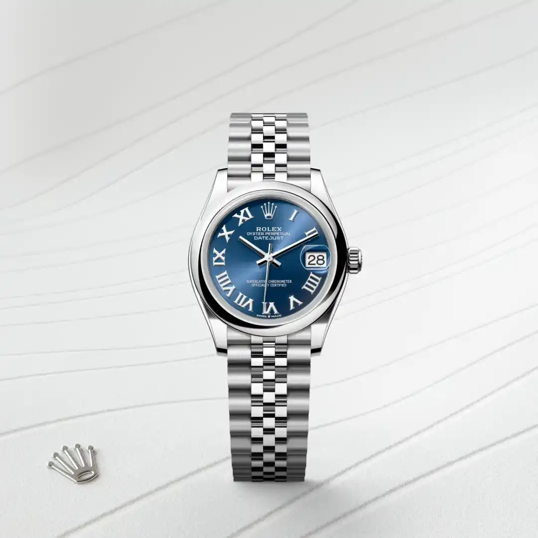 Rolex M278240-0018 - Lucernce Watches