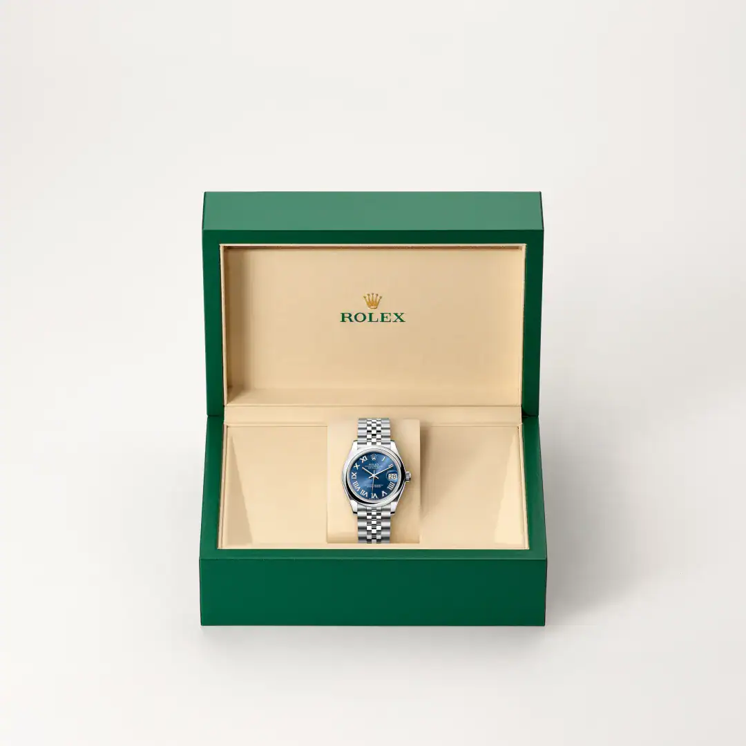 Rolex M278240-0018 - Lucernce Watches