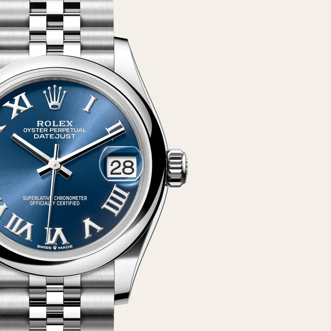 Rolex M278240-0018 - Lucernce Watches